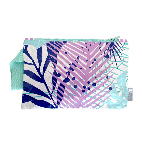 Botanical - Good To Go Pouch - Reusable bags online | Daily bags | Shopper bags | Weekender bags  Hello Weekend