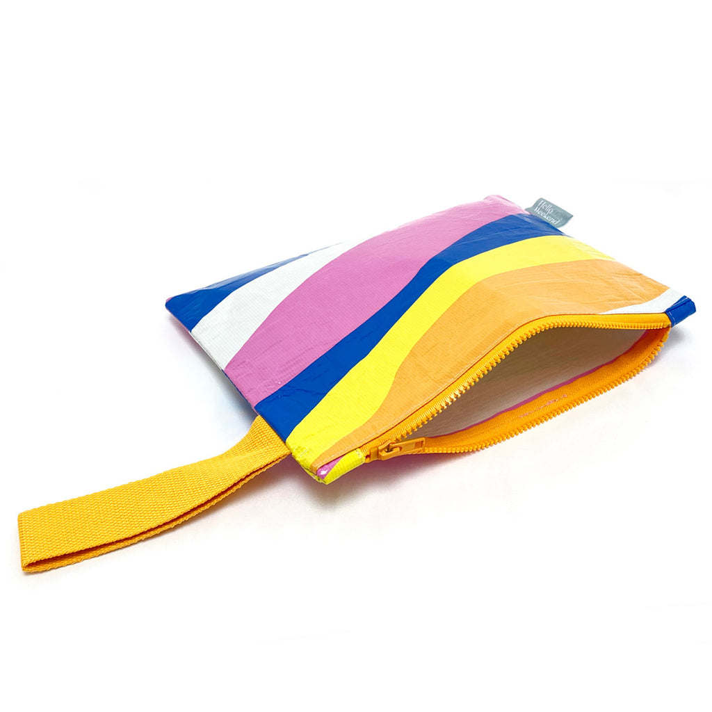 Calypso - Good To Go Pouch - Reusable bags online | Daily bags | Shopper bags | Weekender bags Hello Weekend