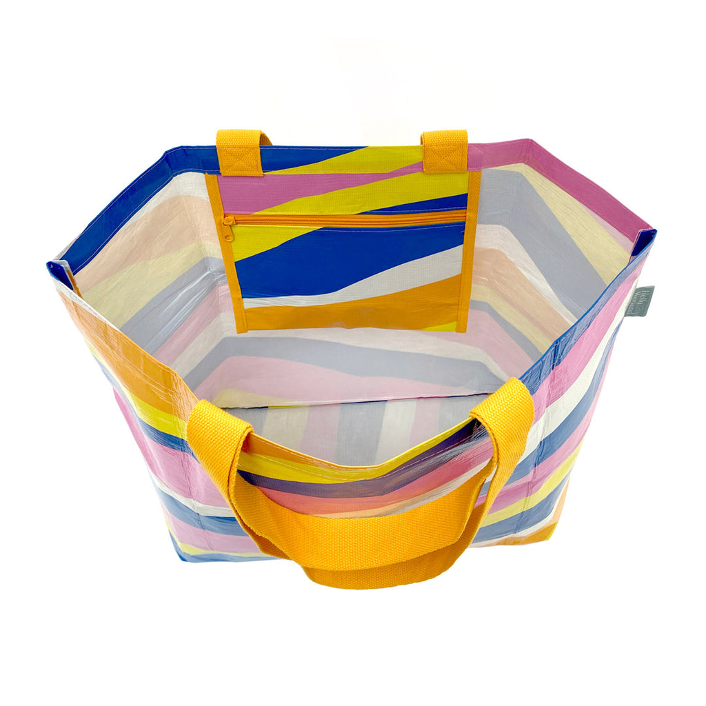 Calypso - Weekender Bag - Reusable bags online | Daily bags | Shopper bags | Good to go pouch bags Hello Weekend