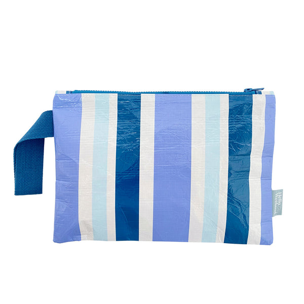 Hamptons - Good To Go Pouch - Reusable bags online | Daily bags | Shopper bags | Weekender bags Hello Weekend