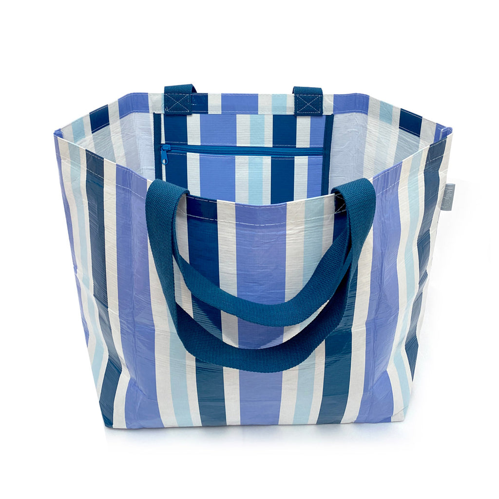 Hamptons - Weekender Bag - Reusable bags online | Daily bags | Shopper bags | Good To Go Pouch bags Hello Weekend