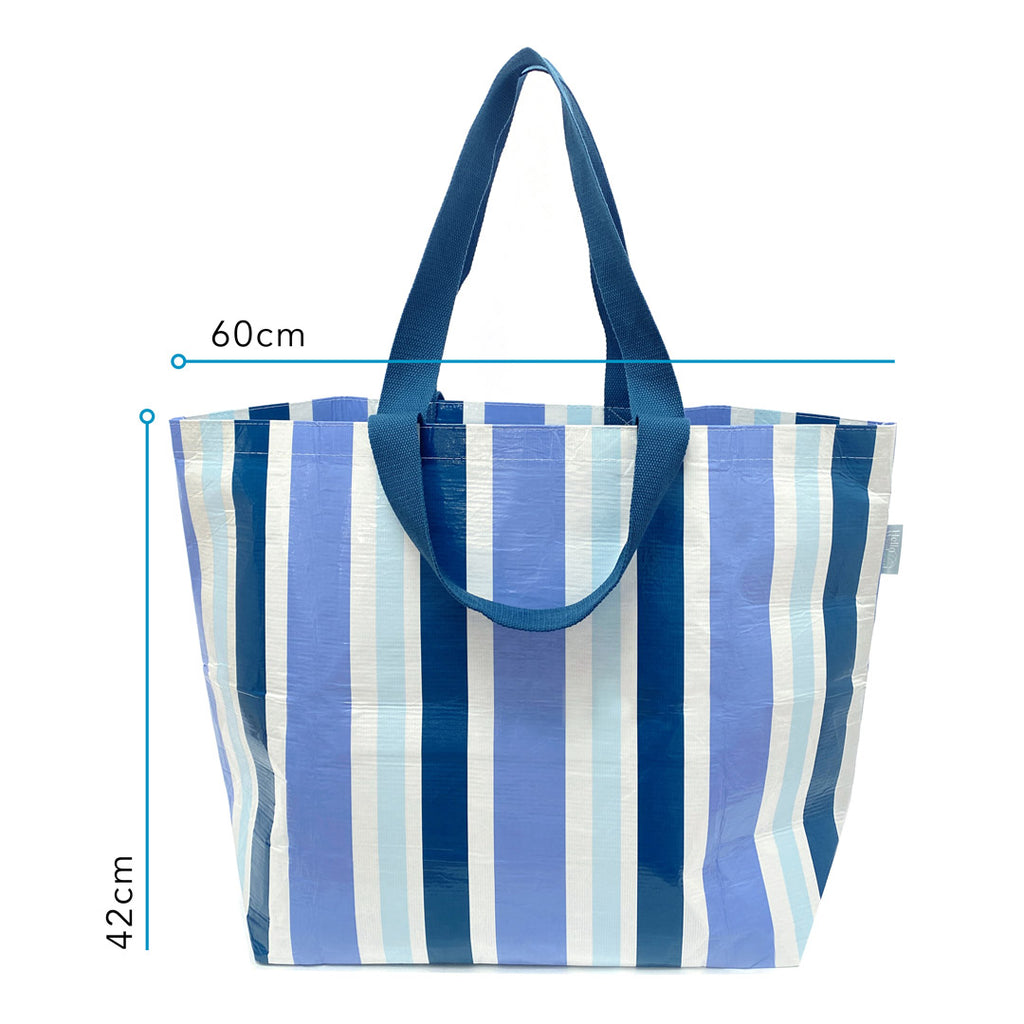 Hamptons - Weekender Bag - Reusable bags online | Daily bags | Shopper bags | Good To Go Pouch bags Hello Weekend