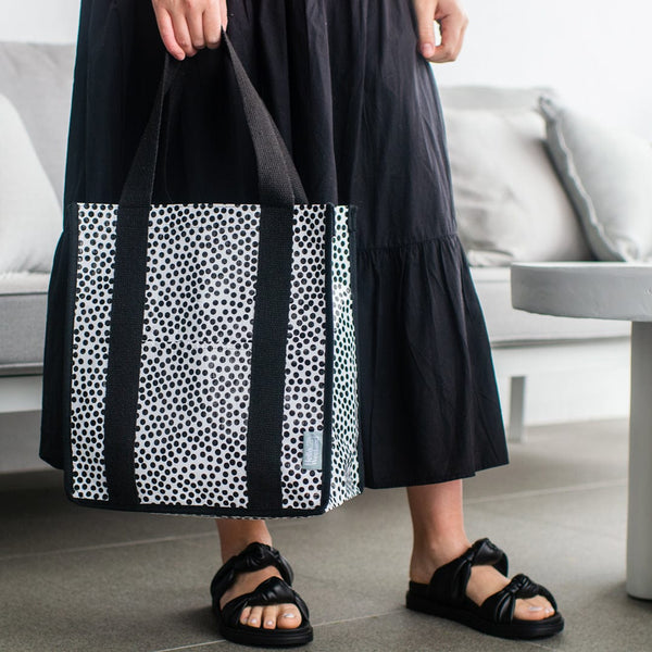 Speckle - Daily Bag - Reusable bags online | Daily bags | Shopper bags | Weekender bags Hello Weekend