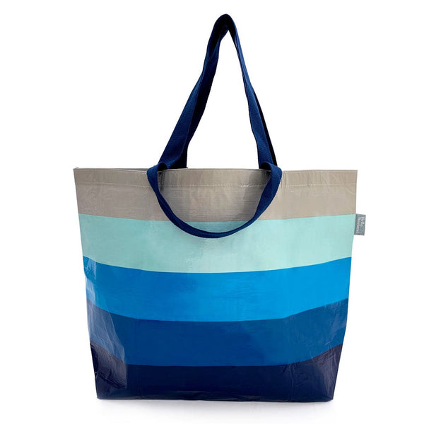 Ocean - Weekender Bag - Reusable bags online | Daily bags | Shopper bags | Weekender bags  Hello Weekend