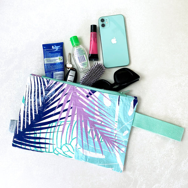 Botanical - Good To Go Pouch - Reusable bags online | Daily bags | Shopper bags | Weekender bags  Hello Weekend