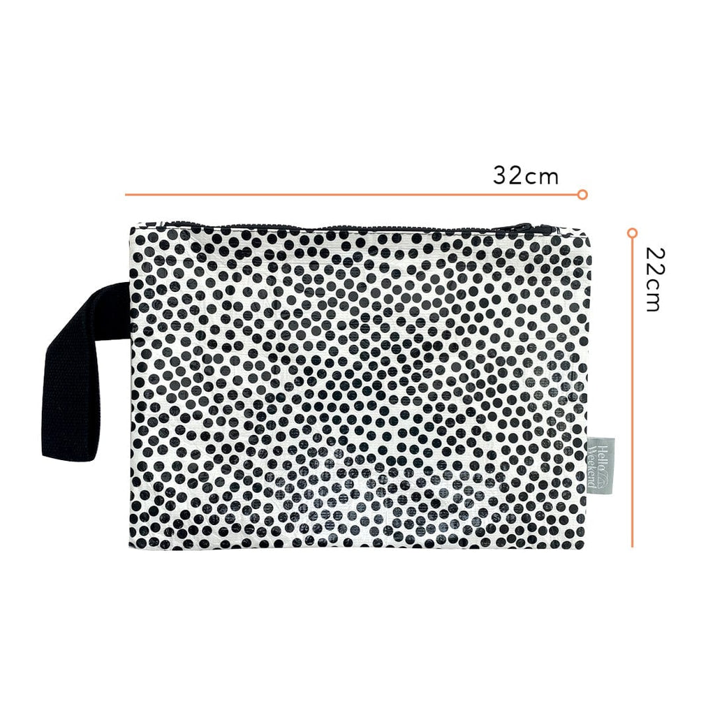 Speckle - Good To Go Pouch - Reusable bags online | Daily bags | Shopper bags | Weekender bags  Hello Weekend