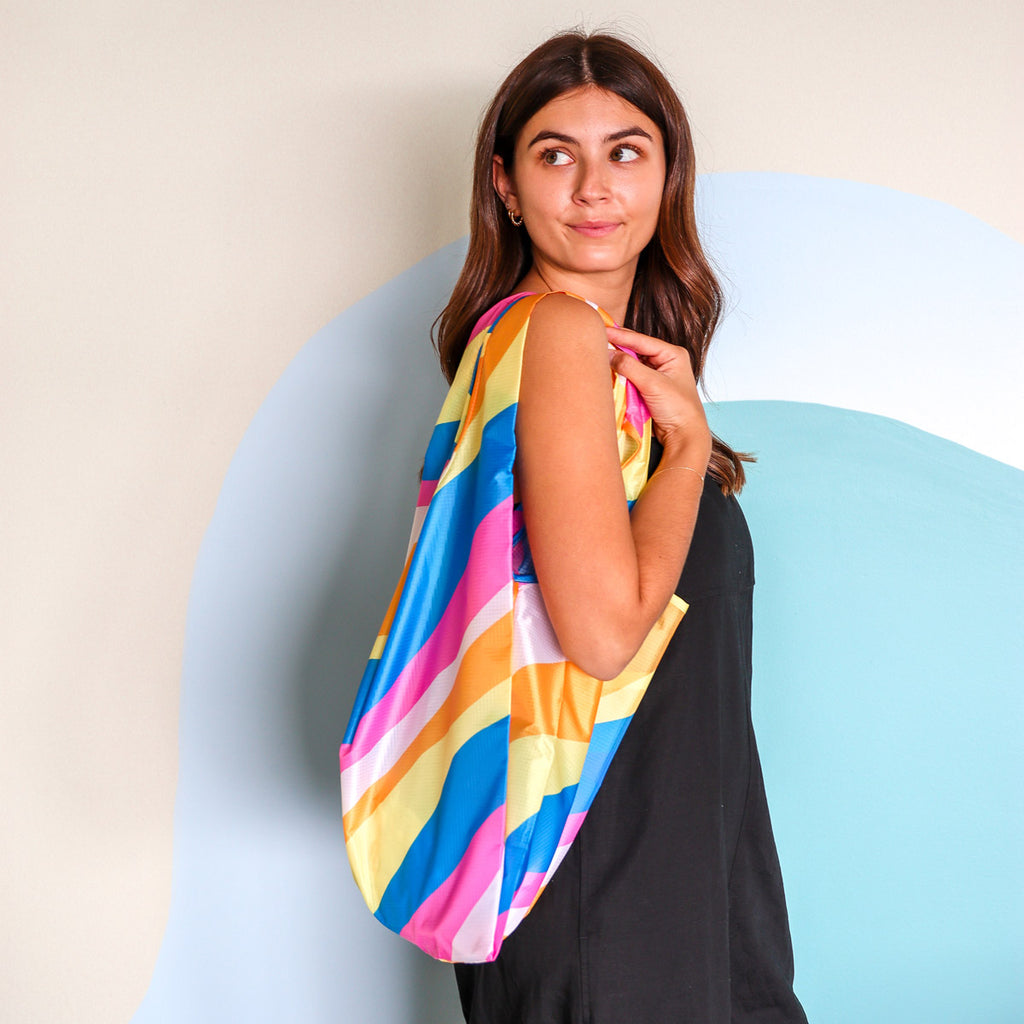 Calypso - Shopper Bag - Reusable bags online | Daily bags | Shopper bags | Weekender bags  Hello Weekend
