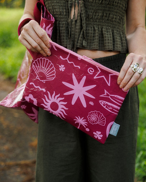 NEW Layla Good To Go Pouch