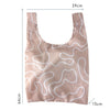 Latte - Shopper Bag - Reusable bags online | Daily bags | Shopper bags | Weekender bags  Hello Weekend