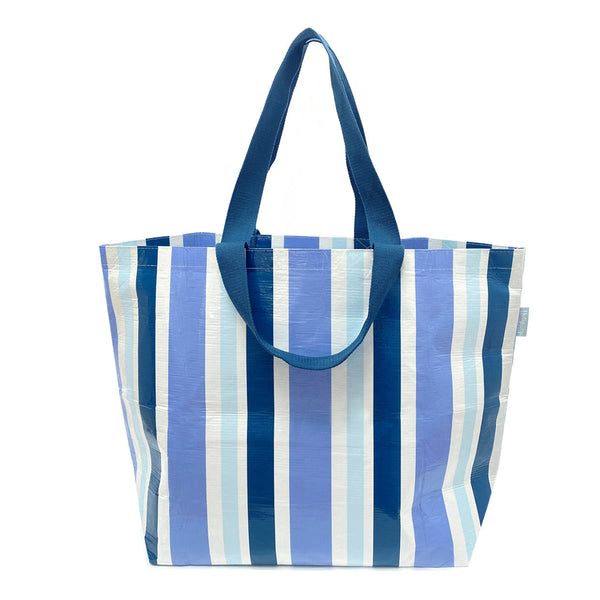 Hamptons - Weekender Bag - Reusable bags online | Daily bags | Shopper bags | Good To Go Pouch bags Hello Weekend