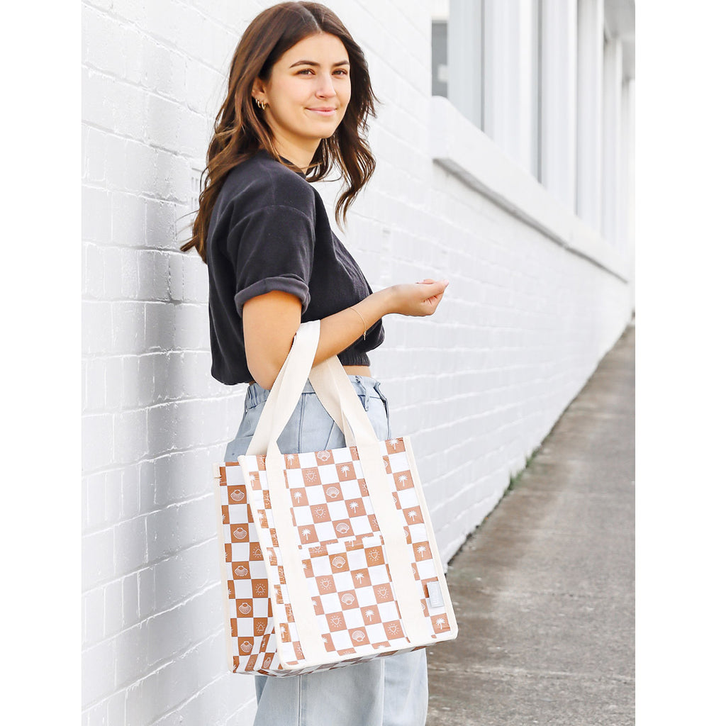 Icons - Daily Bag - Reusable bags online | Daily bags | Shopper bags | Weekender bags  Hello Weekend