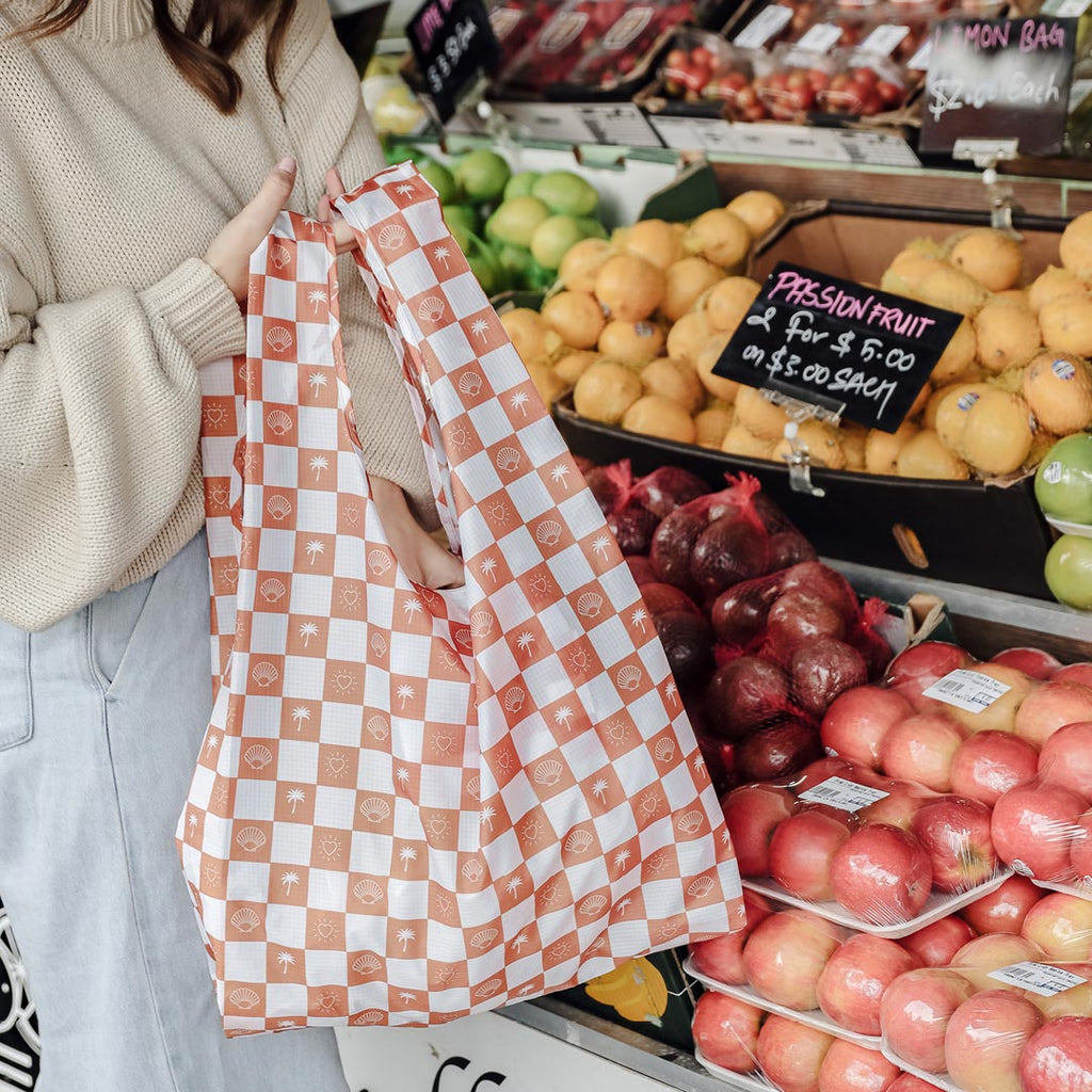 Icons - Shopper Bag - Reusable bags online | Daily bags | Shopper bags | Weekender bags  Hello Weekend