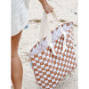 Icons - Weekender Bag - Reusable bags online | Daily bags | Shopper bags | Good To Go Pouch bags Hello Weekend