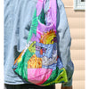 Mulga The Artist - Shopper Bag - Reusable bags online | Daily bags | Shopper bags | Weekender bags  Hello Weekend