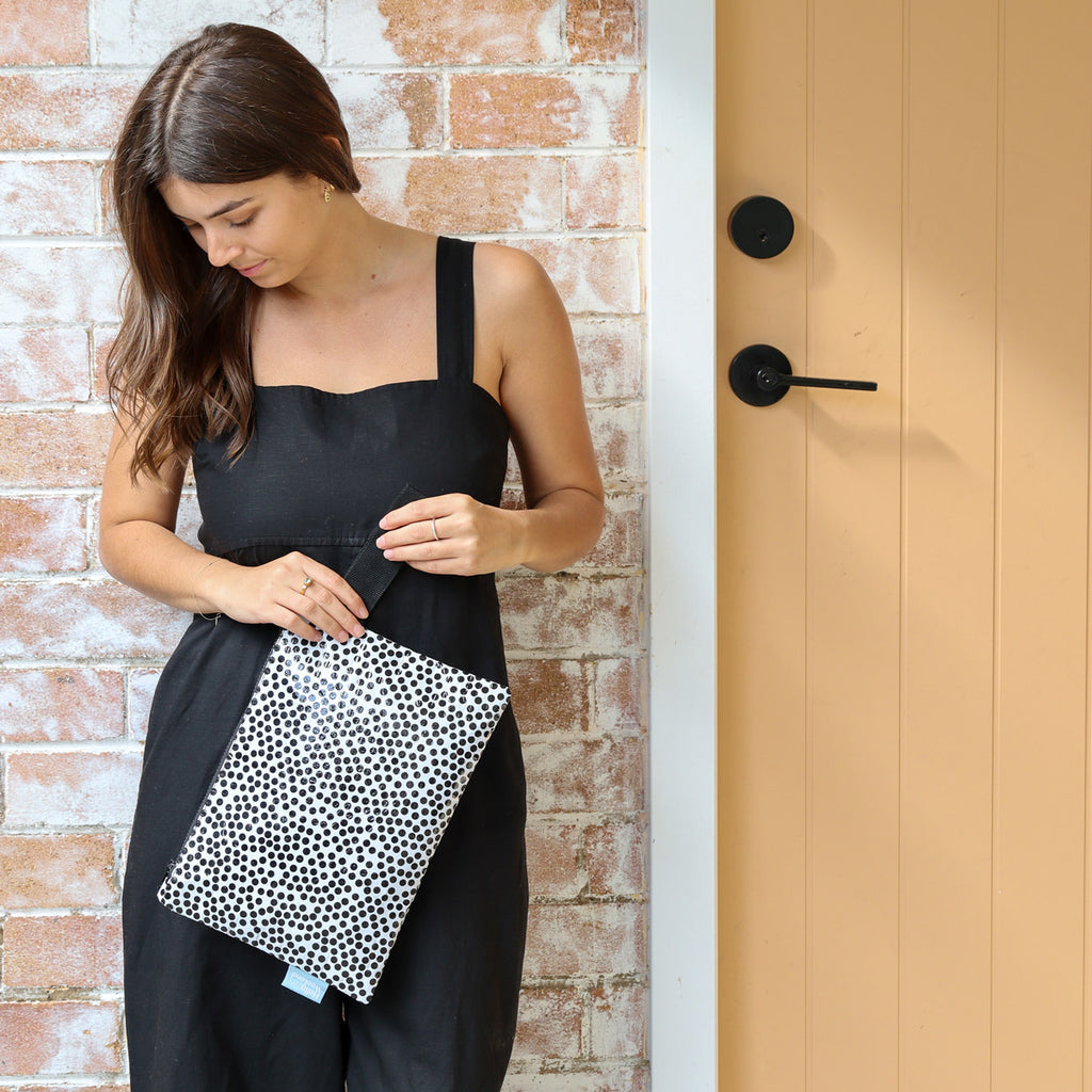 Speckle - Good To Go Pouch - Reusable bags online | Daily bags | Shopper bags | Weekender bags  Hello Weekend