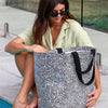 Speckle - Weekender Bag - Reusable bags online | Daily bags | Shopper bags | Weekender bags  Hello Weekend