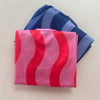 Wavy Wine Bags - Reusable bags online | Daily bags | Shopper bags | Weekender bags  Hello Weekend