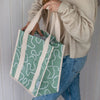 Sage - Daily Bag - Reusable bags online | Daily bags | Shopper bags | Weekender bags  Hello Weekend