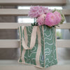 Sage - Daily Bag - Reusable bags online | Daily bags | Shopper bags | Weekender bags  Hello Weekend