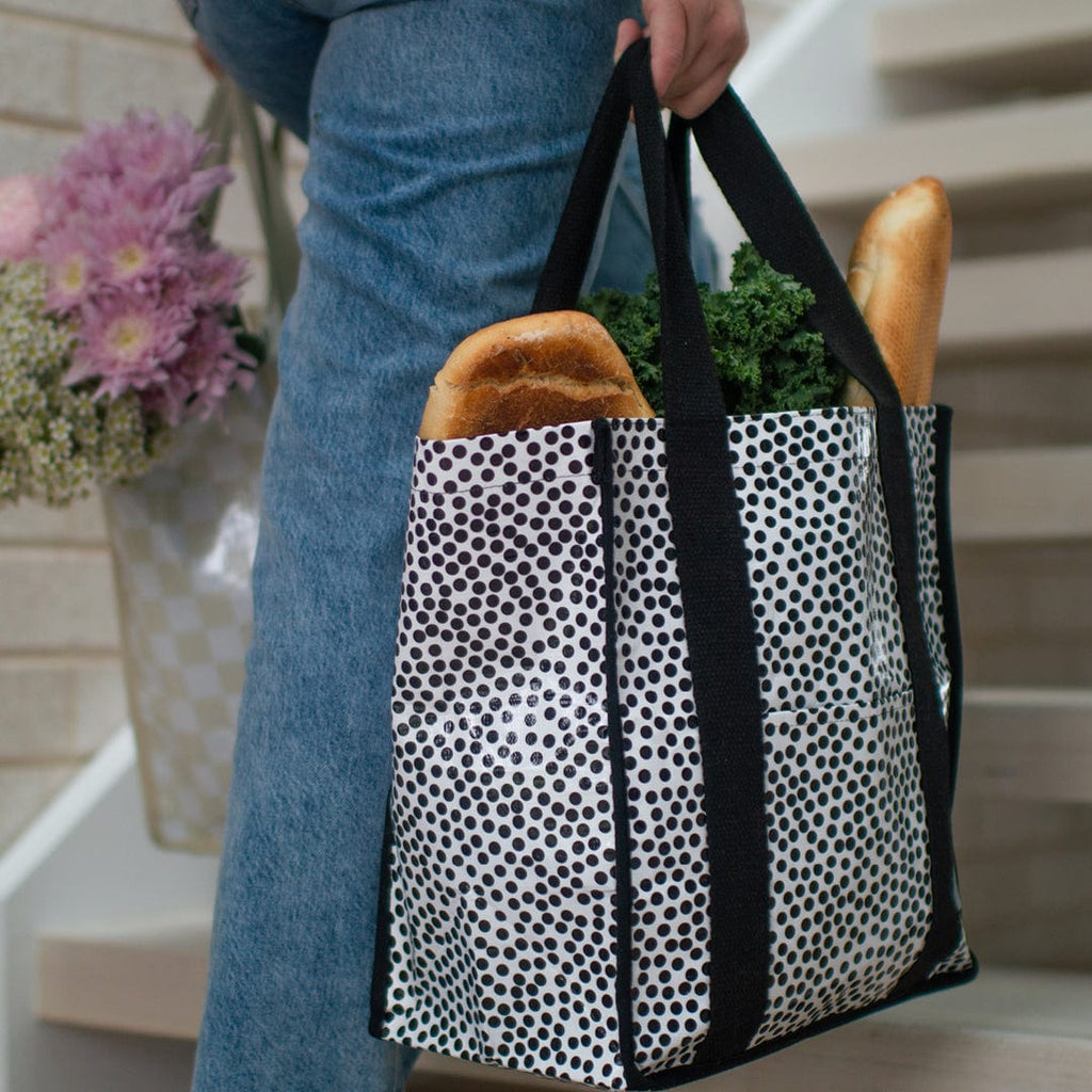Speckle - Daily Bag - Reusable bags online | Daily bags | Shopper bags | Weekender bags  Hello Weekend