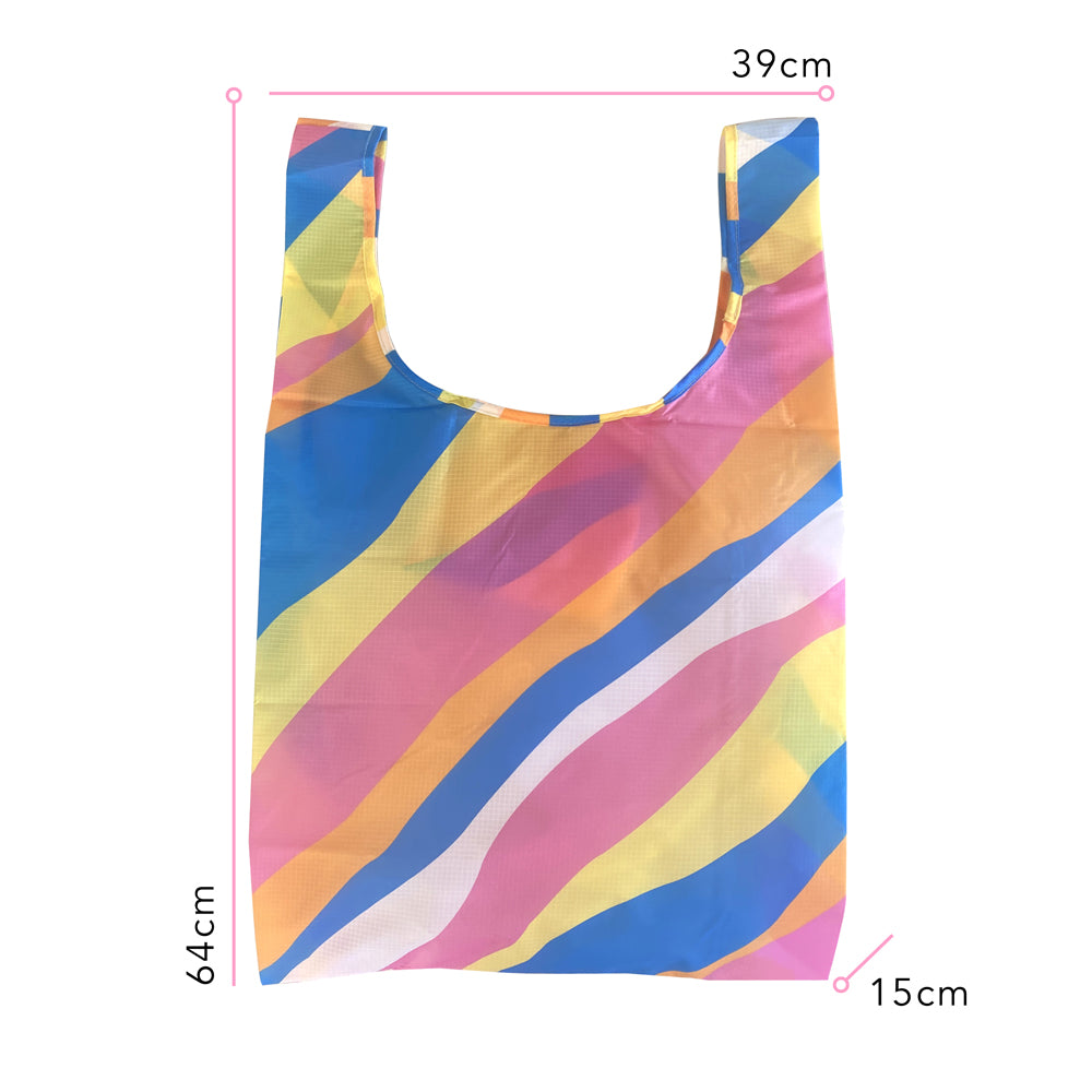 Calypso - Shopper Bag - Reusable bags online | Daily bags | Shopper bags | Weekender bags  Hello Weekend