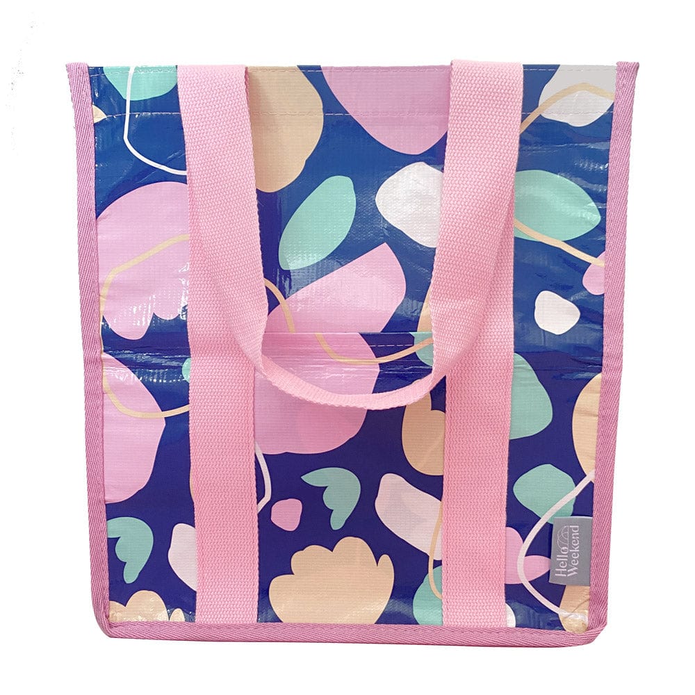 Garden Party - Daily Bag - Reusable bags online | Daily bags | Shopper bags | Weekender bags  Hello Weekend