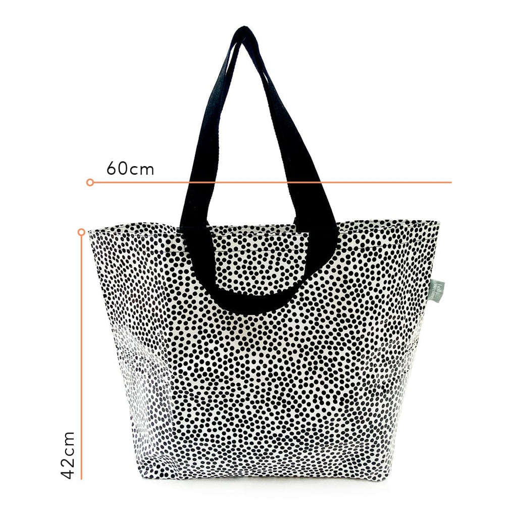 Speckle - Weekender Bag - Reusable bags online | Daily bags | Shopper bags | Weekender bags  Hello Weekend