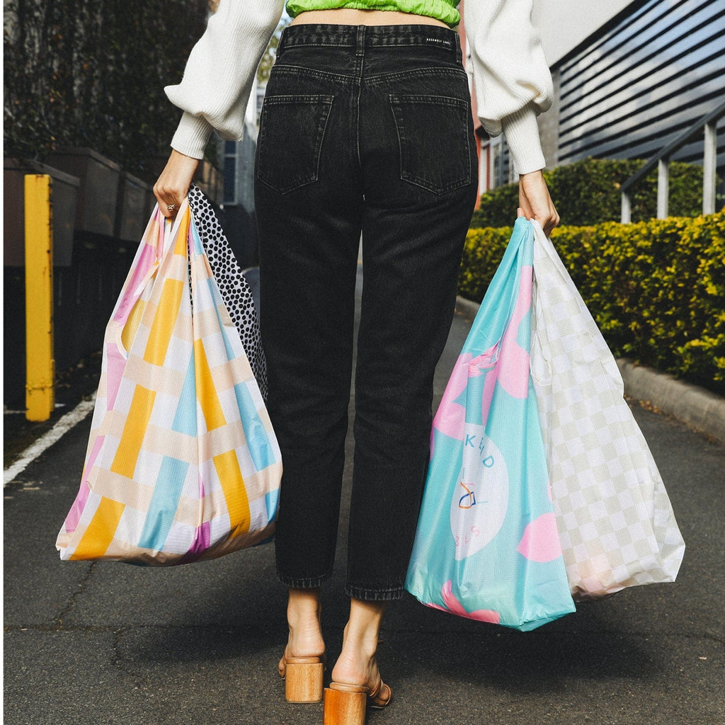 Bundle Pack - SAVE! Shopper Bags - Reusable bags online | Daily bags | Shopper bags | Weekender bags  Hello Weekend