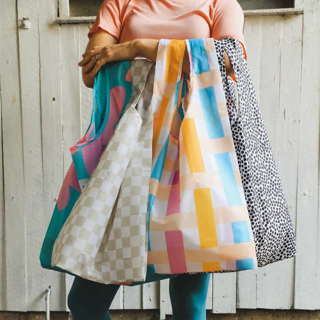 Bundle Pack - SAVE! Shopper Bags - Reusable bags online | Daily bags | Shopper bags | Weekender bags  Hello Weekend