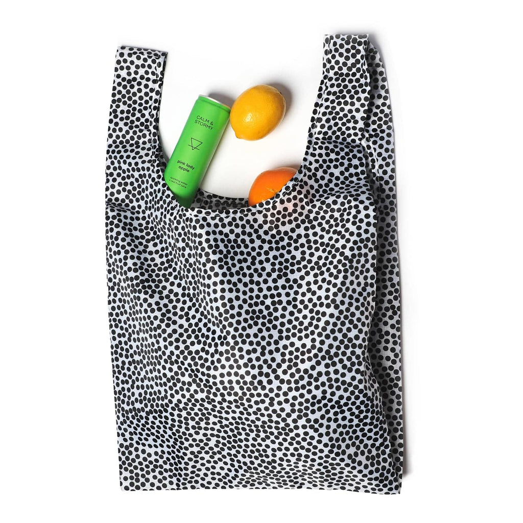 Speckle Shopper Bag Hello Weekend